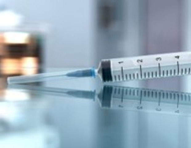 Updated prefilled syringe testing under ISO 11040-8