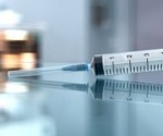 Updated prefilled syringe testing under ISO 11040-8
