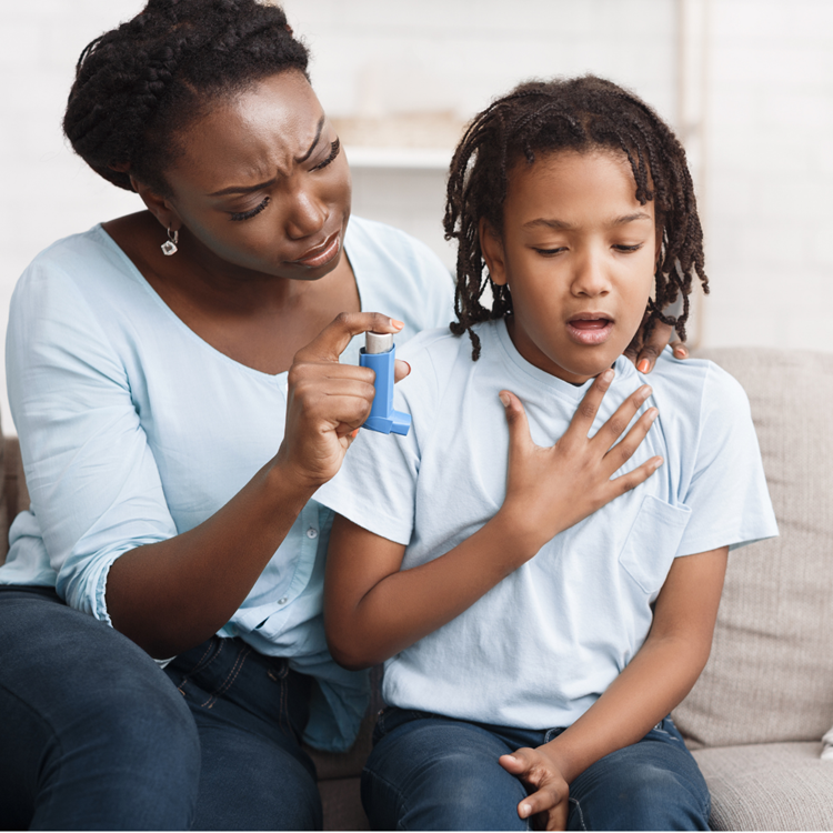 What does it really mean to control asthma?