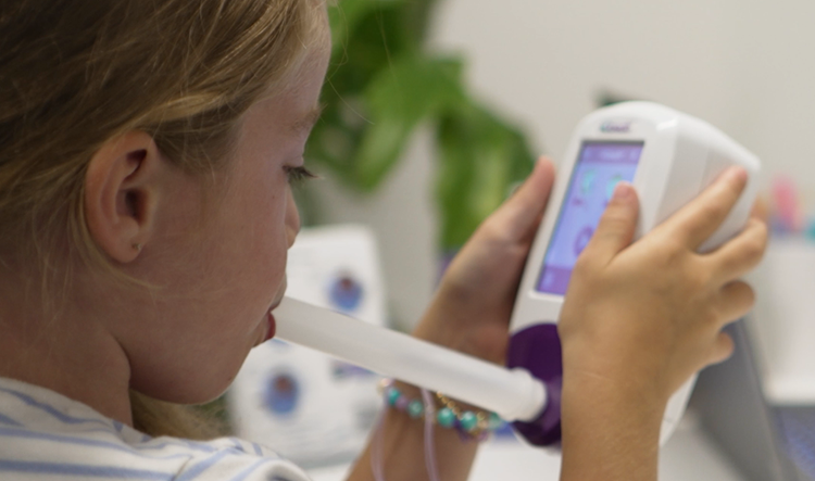 What does it really mean to control asthma?