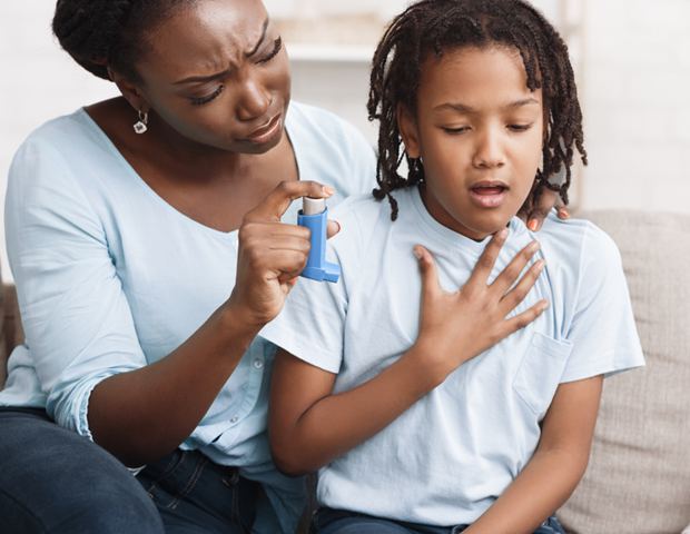 What does it really mean to control asthma?