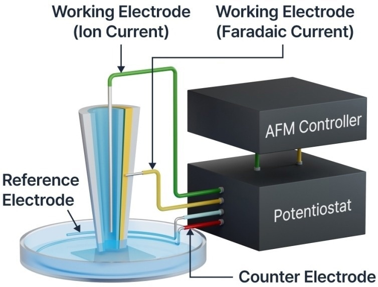 Park NX12: The Future of Analytical Chemistry