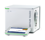 Excellence benchtop density meters from METTLER TOLEDO