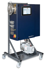 Process Mass Spectrometer: Prima PRO 710