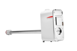 EM VCT500: Vacuum cryo transfer to keep samples protected and workflows connected