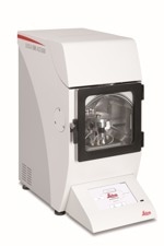 EM ACE600: High-vacuum carbon & sputter coating for reproducible thin films and higher throughput