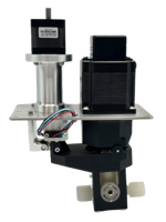 The FENYX+ Variable Dispense Pump