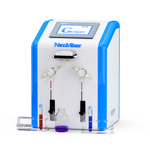 The NanoMixer: For microfluidic mixing