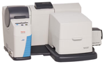 Thermo Scientific’s DXR3 SmartRaman+ Spectrometer for at-line testing