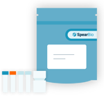 A GFAP biomarker assay kit for neurotrauma studies by Spear Bio