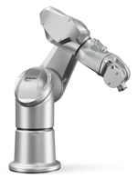 Stericlean+ robots for highly aseptic pharmaceutical environments