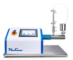 Achieving efficient cellular lysis with the NanoGenizer-30K High Pressure Homogenizer