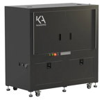InCiTe 2.0 3D X-ray microscope for micro-CT imaging