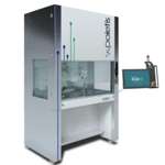 Next-Generation 3D Bioprinter for High-Resolution Tissue Engineering