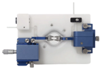 Wire myography system for vascular function studies