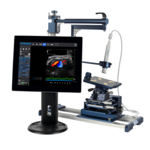 High-frequency ultrasound system for preclinical imaging