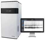 Fusion Western Blot Imaging System for Chemiluminescence and Fluorescence