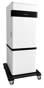 Newton FT-900 NIR-II Optical Imaging System for Deep Tissue in vivo Imaging