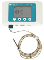 ViewPoint VPx Pro 6 sensor