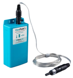 ViewPoint® Essentials environmental monitoring sensor