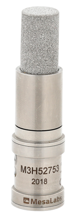 Micropack III wireless humidity data logger