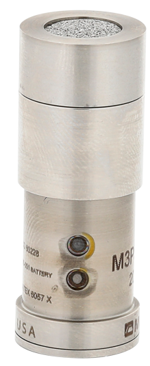 Micropack III wireless pressure data logger
