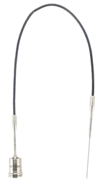 Micro Flex temperature data logger