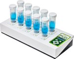 Boost testing efficiency with the PrepEngine High-Throughput sample preparation system