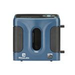 DryCal gas flow calibrators
