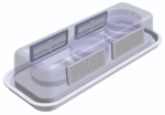 FastGene Cell Culture Chamber