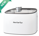 FastGene NanoView Plus - Microvolume cuvette photometer