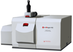 mIRage-HSi O-PTIR microscope for sub-micron IR imaging