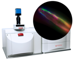 Widefield Fluorescence-PTIR for sub-500nm IR mapping of cells and tissues