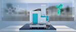 SCIEX Echo® MS+ system for rapid sample analysis