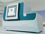 BioPhase 8800 multi-capillary electrophoresis system
