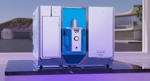 SCIEX 7500+ system for trace-level analysis
