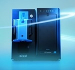 SCIEX novus V55 triple quadrupole mass spectrometer