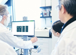 SCIEX OS software for mass spectrometry workflows