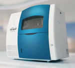 PA 800 Plus capillary electrophoresis system
