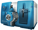 SCIEX 4500MD system for routine clinical LC-MS/MS assays