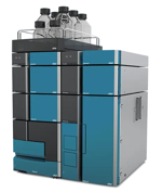 ExionLC AE system for quantitative LC-MS workflows