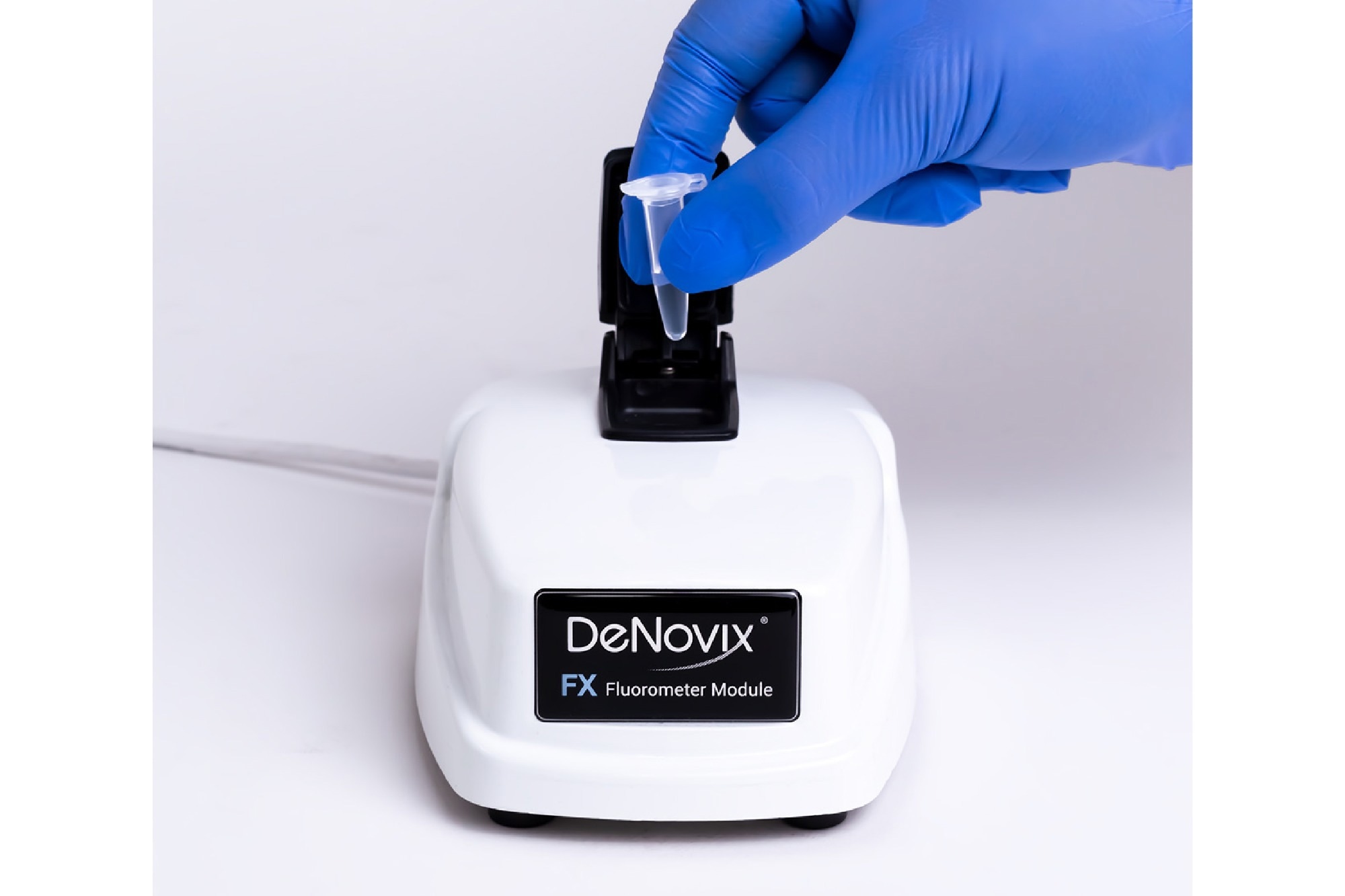FX Fluorometer Module from DeNovix Get Quote, RFQ, Price or Buy