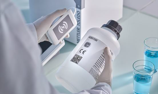 DispenSix: Automated liquid handling for titration