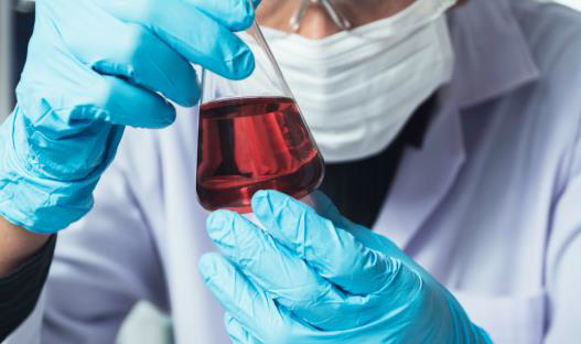 DispenSix: Automated liquid handling for titration