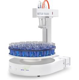 DispenSix: Automated liquid handling for titration