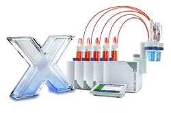 DispenSix: Automated liquid handling for titration