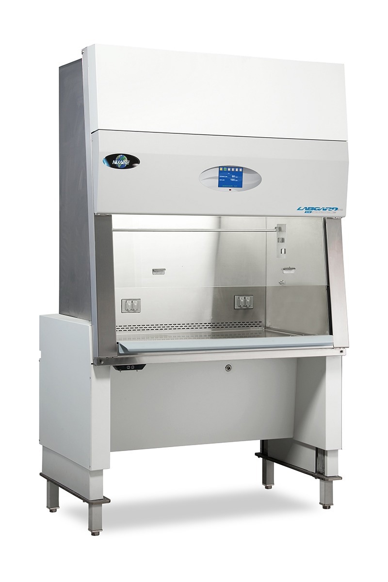 Class Ii Type A2 Biosafety Cabinet