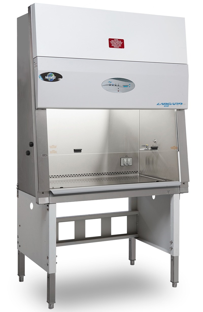 A2 Biosafety Cabinet