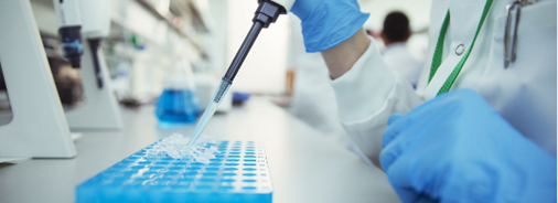 CLIA-Licensed laboratory powered by ultra-sensitive Simoa® HD-X and SP-X technologies.