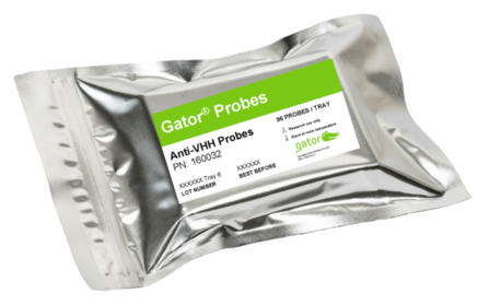 Gator Biosensors: Revolutionizing antibody detection with unlabeled antibodies